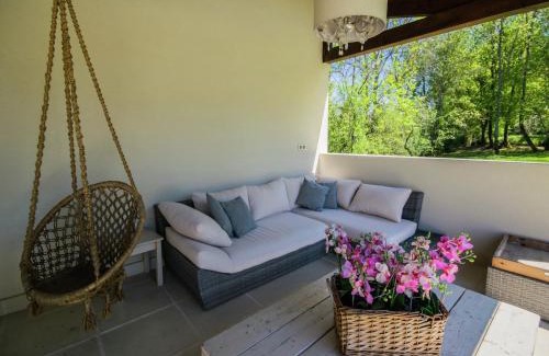 Buzon House | Holiday Home in Buzon with Private Pool