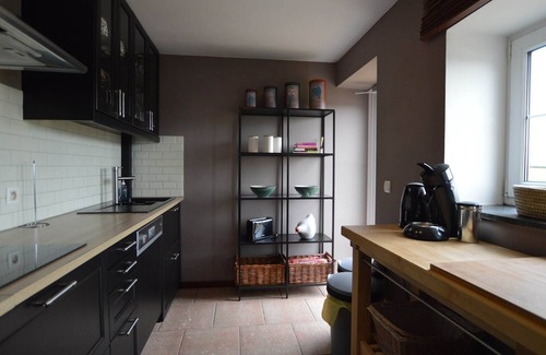 Cetturu House | Holiday home in Cetturu with sea beach
