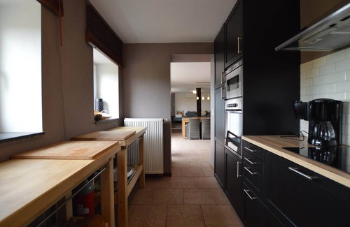 Cetturu House | Holiday home in Cetturu with sea beach