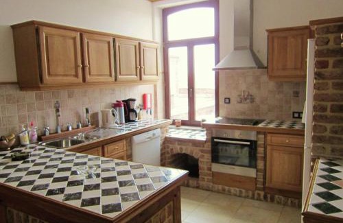 Couvin House | Holiday home in Cul des Sarts