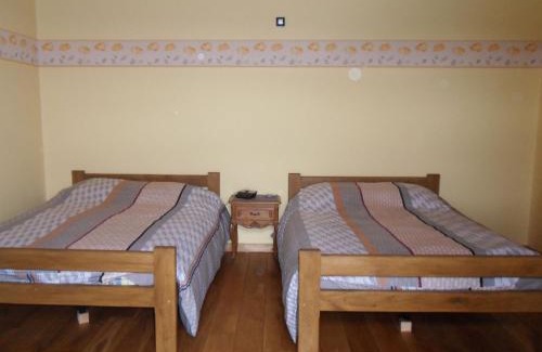 Couvin House | Holiday home in Cul-des-Sarts near Forest