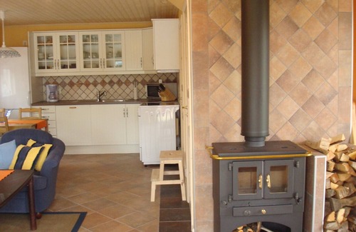 Mellerud House | Holiday home in Dalsland at the lake Örsjön