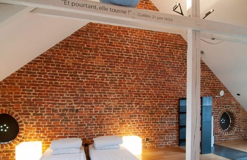 Anhee House | Holiday Home in Denée, halfway between Namur and Charleroi