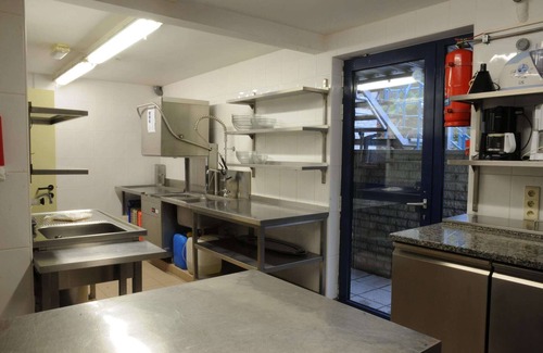 Bohon House | Holiday home in Durbuy holiday park