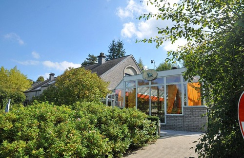 Bohon House | Holiday home in Durbuy holiday park