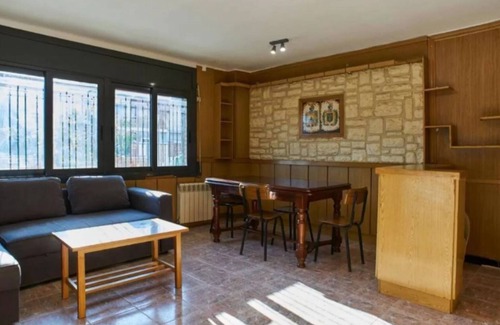 Esparraguera House | Holiday Home in Esparreguera near Barcelona