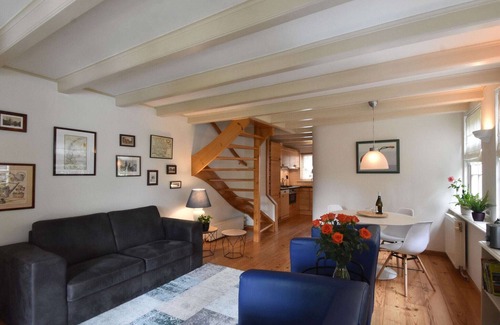 Edam House | Holiday Home in Edam by the Water