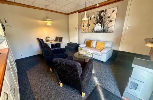 Elim House | Holiday Home in Elim near Slagharen Park