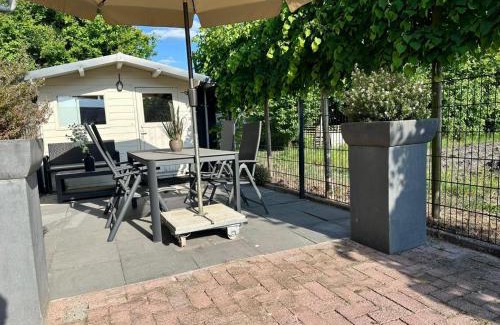 Elim House | Holiday Home in Elim near Slagharen Park
