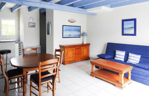 Erquy House | Holiday Home in Erquy near Sandy Beaches