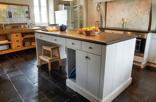 Falaen House | Holiday Home in Falaën near Forest & Maredsous