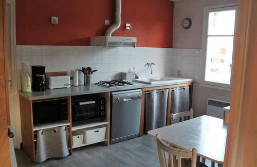 La Bouilladisse House | Holiday Home in Provence Near Pagnol’s Hills