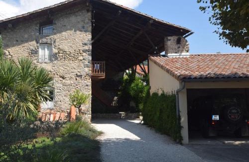Pont-de-Labeaume House | Holiday Home in Ardèche near Château Ventadour