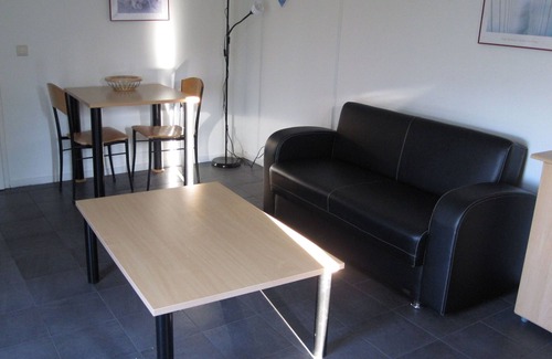 Franeker House | Holiday home in Franeker with private terrace