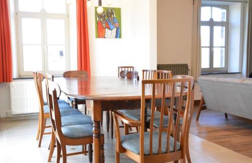 Willerzie House | Holiday home in Gedinne with forest