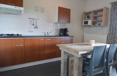 Municipality of Tubbergen House | Holiday Home in Geesteren with Terrace