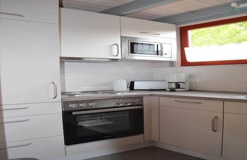 Mirow House | Holiday home in Granzow with pool