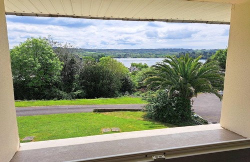 Hanvec House | Holiday Home in Hanvec near Bay of Brest