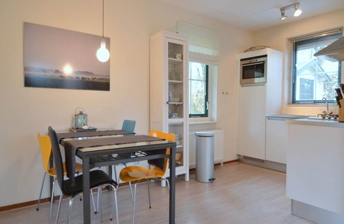 Heeten House | Holiday Home in Heeten near Forest
