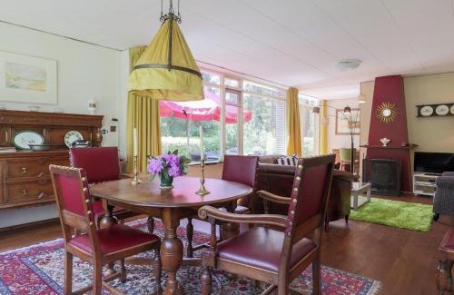 Huijbergen House | Holiday Home in Huijbergen near Forest