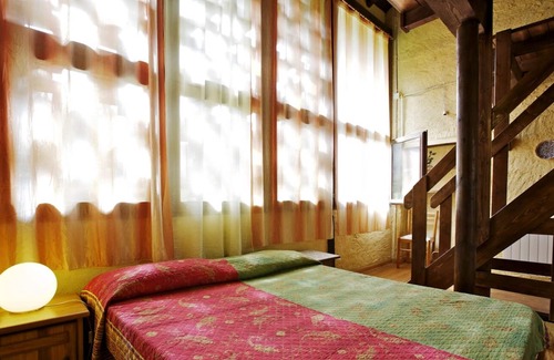 Rancio Valcuvia Apartment | Holiday home in a former mill from the 18th century. With 10 000 m² of land and pool