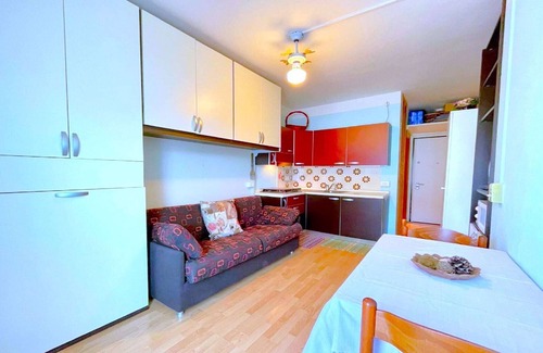 Porto Santa Margherita Apartment | Holiday Home in Italy with Private Terrace