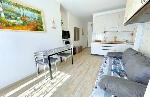 Porto Santa Margherita Apartment | Holiday Home in Italy with Private Terrace