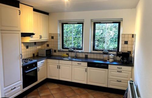 Kilder House | Holiday Home in Kilder near Bergherbos, cleaning included