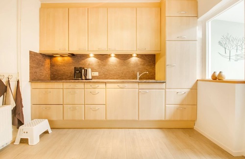 Kilder House | Holiday Home in Kilder near Bergherbos