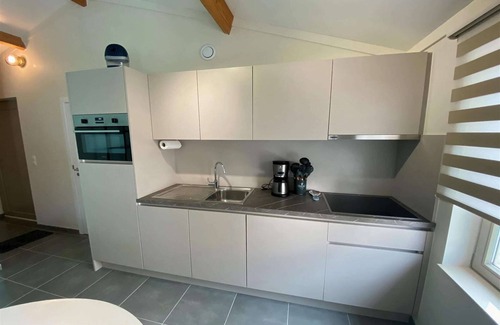Koksijde House | Holiday Home in Koksijde near Sint-André Beach