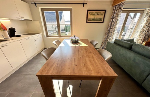 Koksijde House | Holiday Home in Koksijde