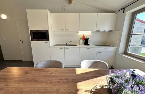 Koksijde House | Holiday Home in Koksijde