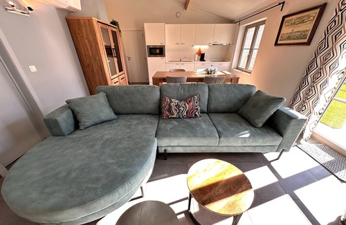 Koksijde House | Holiday Home in Koksijde