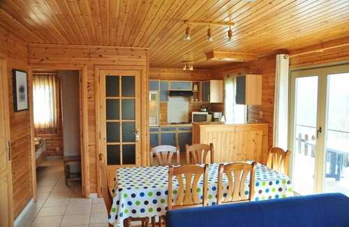 La Roche-en-Ardenne House | Holiday Home in La Roche with Sauna