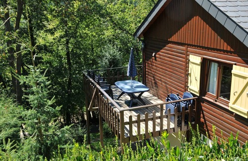 La Roche-en-Ardenne House | Holiday Home in La Roche with Sauna & Nature