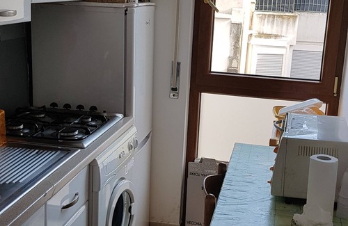 Lecce Historic Center House | holiday home in lecce center