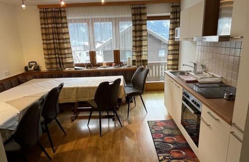 Lengdorf House | Holiday Home in Lengdorf near Ski Slopes