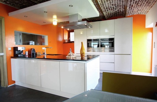 Limbourg House | Holiday home in Limbourg with garden