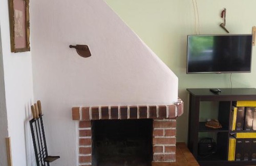 Lisov House | Holiday home in Lisov