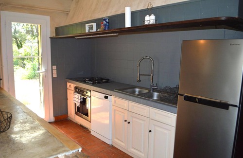 Lorgues House | Holiday home in Lorgues with private pool