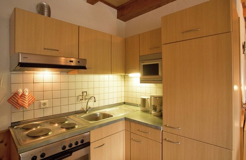 Oberschledorn House | Holiday home in Medebach with Balcony