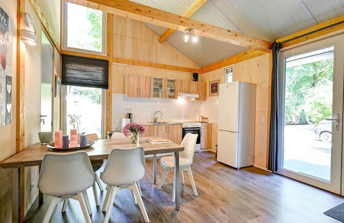 Langstraat House | Holiday Home in Meijel near De Groot Peel Park