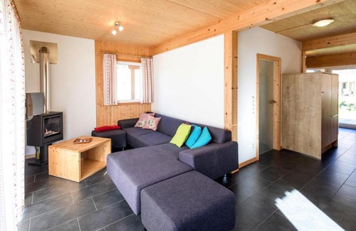 Murau Apartment | Holiday home in Murau with a garden