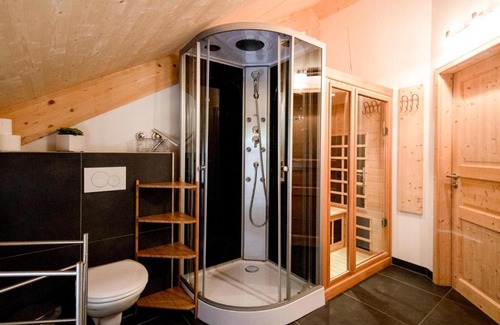 Murau Apartment | Holiday home in Murau with a garden
