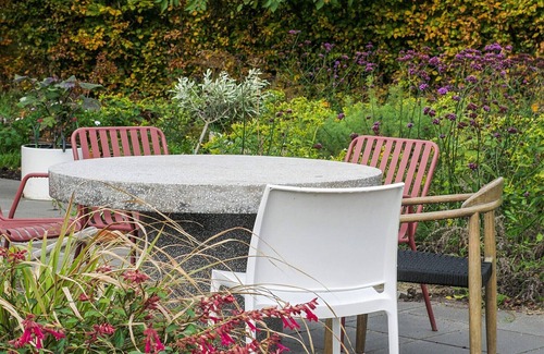 Reersø House | Holiday home in nature