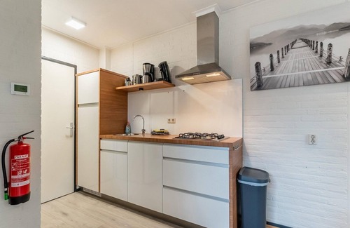 Stramproy House | Holiday Home in North Limburg