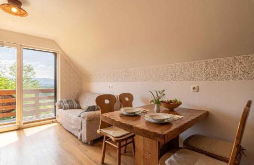 Trska Gora Apartment | Holiday home in Novo Mesto - Dolenjska Bela krajina Unter- Weißkrain 35158