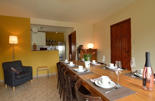 The Ardennes House | Holiday home in Odeigne with sauna