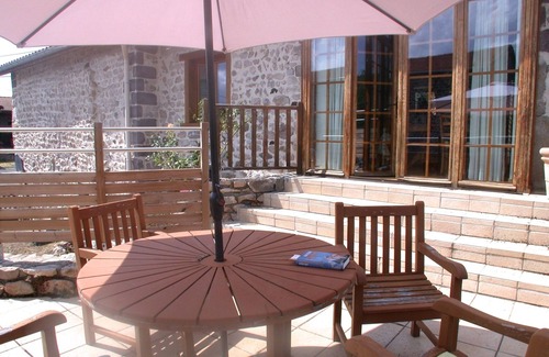 Chaspinhac House | Holiday home in one of the most unspoilt landscapes in France.