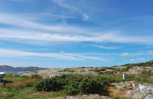 Kungsbacka Municipality House | Holiday home in Onsala near the beach